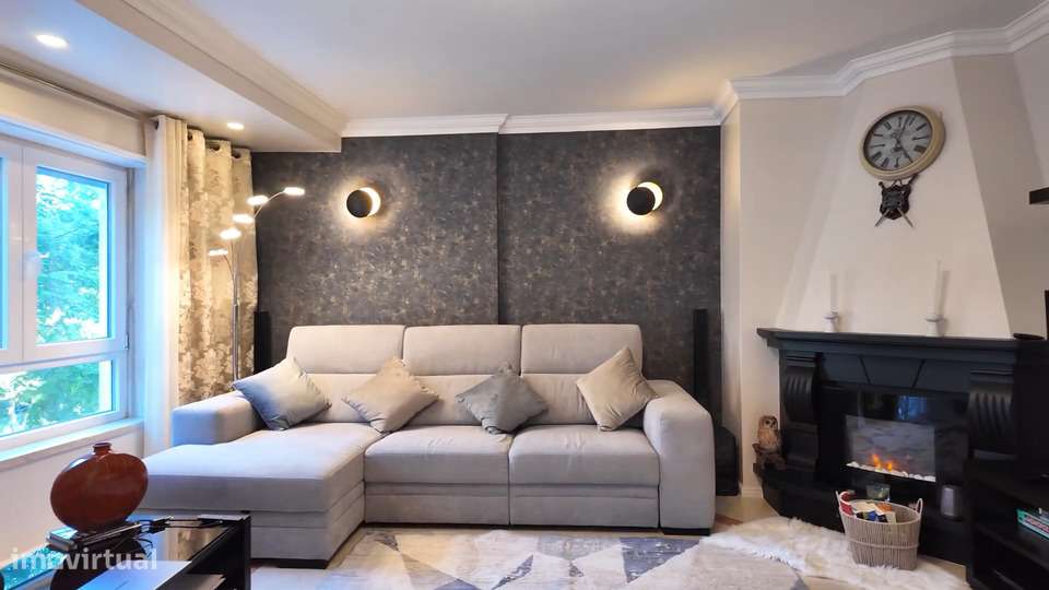 Apartamento de 2 Assoalhadas em Massamá - Grande imagem: 3/30