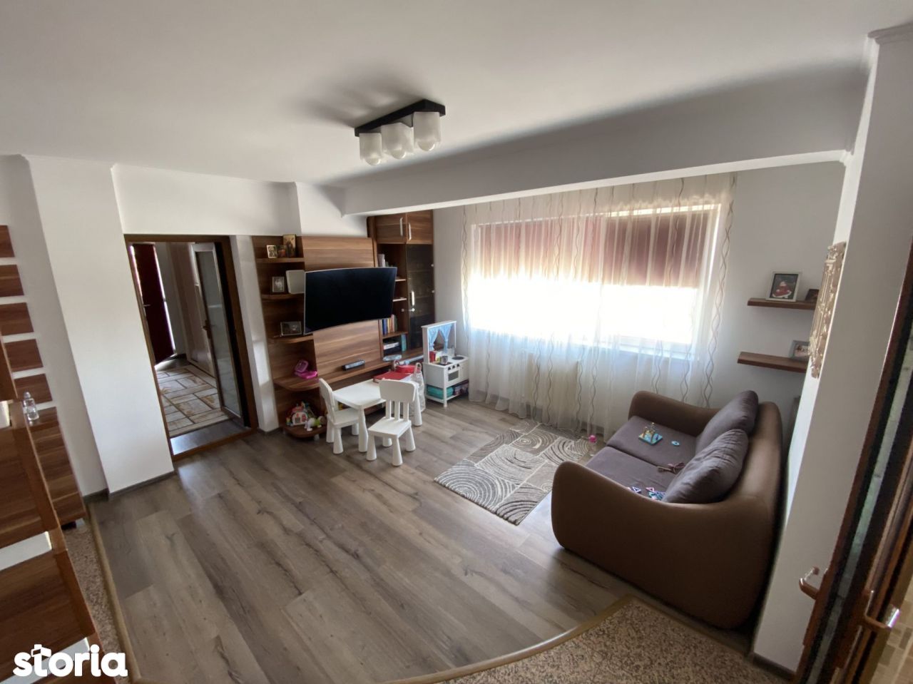 Apartament 2 camere Kamsas - Baba Novac
