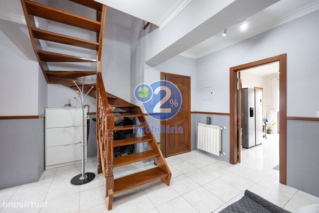 Apartamento Duplex T3+1 -  Marrazes-13