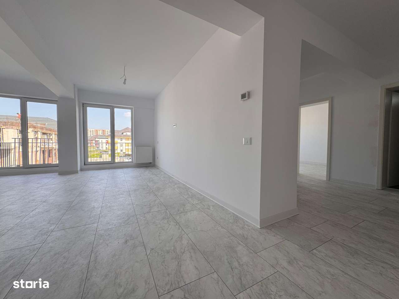 Comision 0% - Apartament 3 camere, Topzone 4 - Tractorul-1