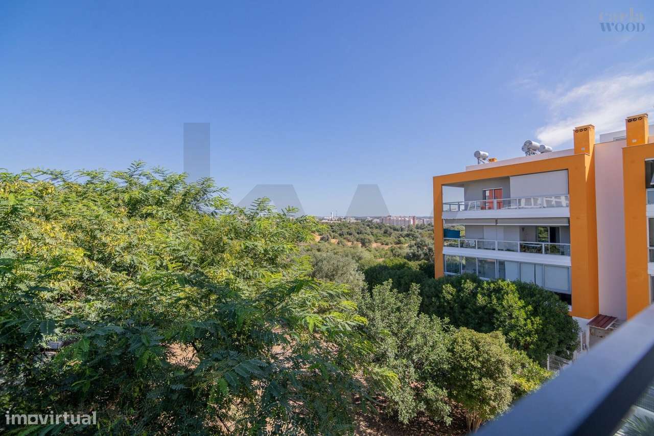 Excelente apartamento novo entre a cidade e o mar-58