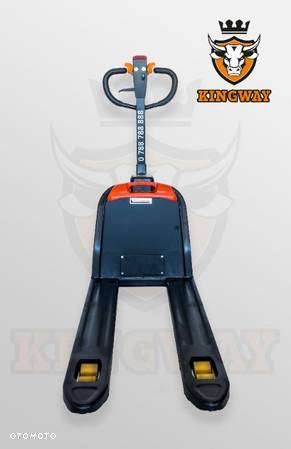 Kingway 15L (1150mm) - 5