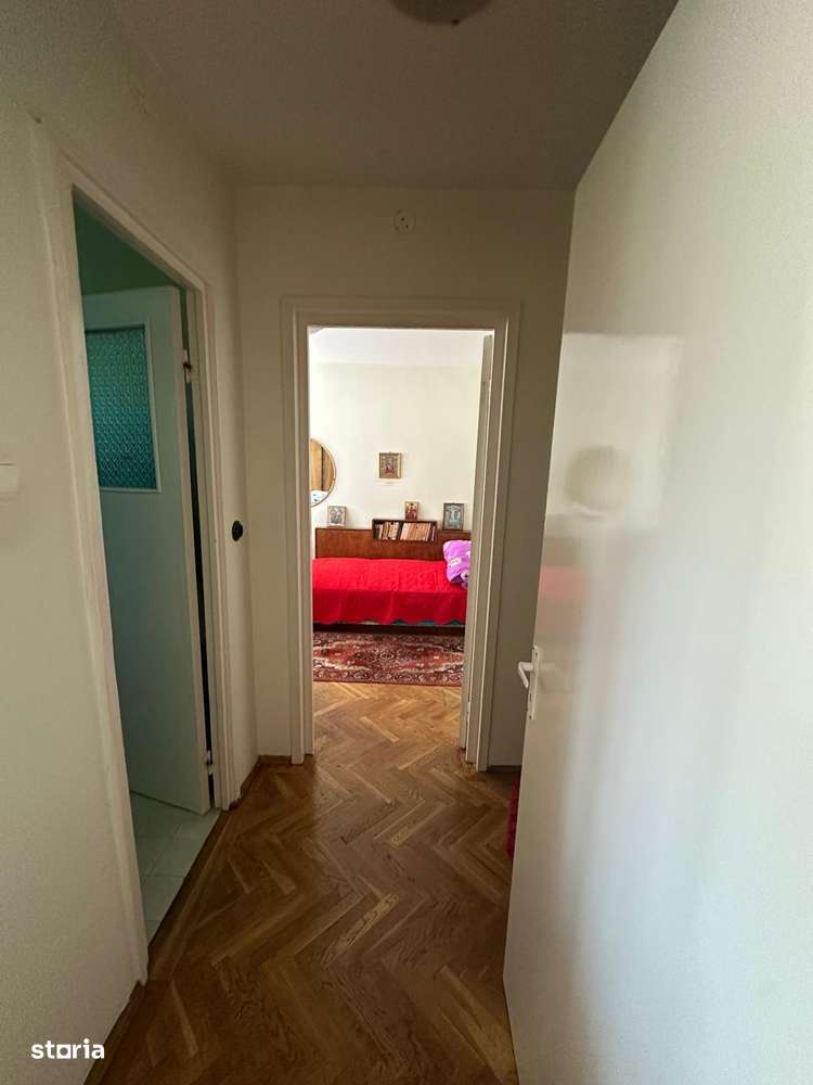 Oferta !!! Vanzare apartament 2 camere zona Gemenii 90000 euro liber-6