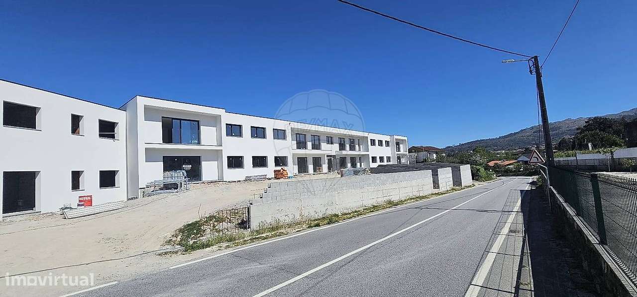 Apartamento T3 para venda - Grande imagem: 2/17