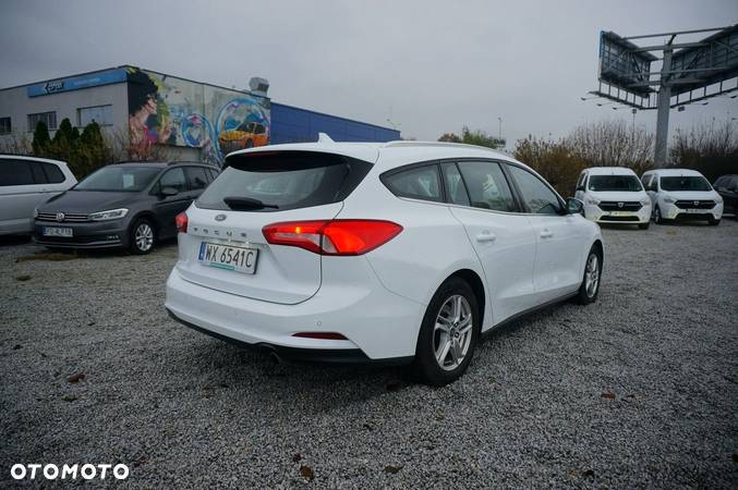 Ford Focus 1.5 EcoBlue Trend Edition - 6