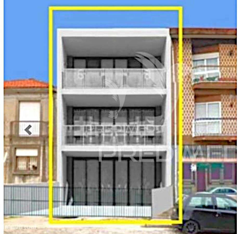 Terreno em Paranhos para construção de prédio - Grande imagem: 4/4