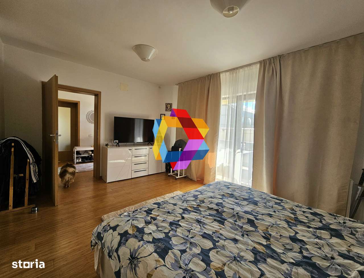 Casă individuala Tractorul 270 mp , zona Coresi-11