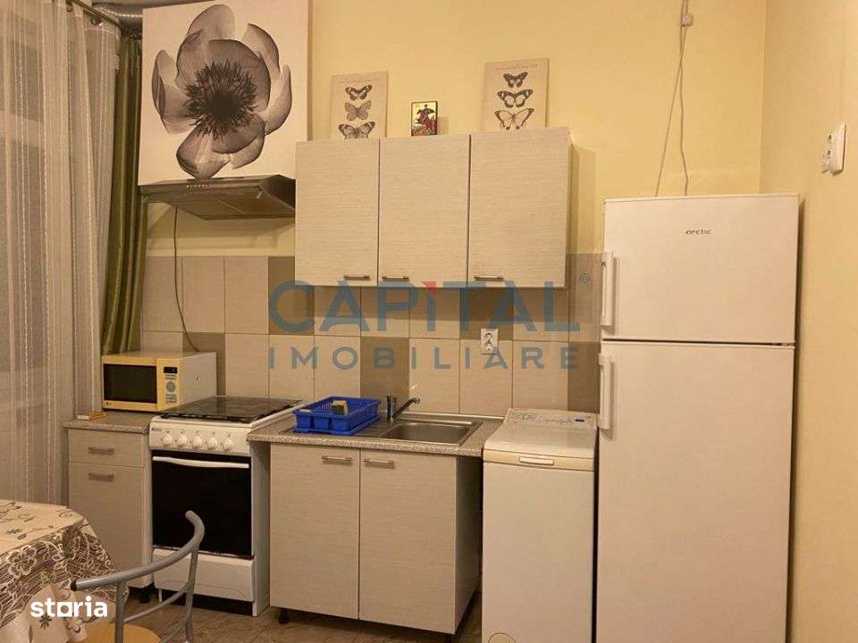 Comision 0% Apartament cu 1 Camera, Intre Lacuri - Imagine principală: 2/7