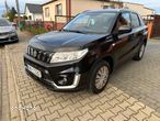 Suzuki Vitara 1.4 Boosterjet Elegance 2WD - 5