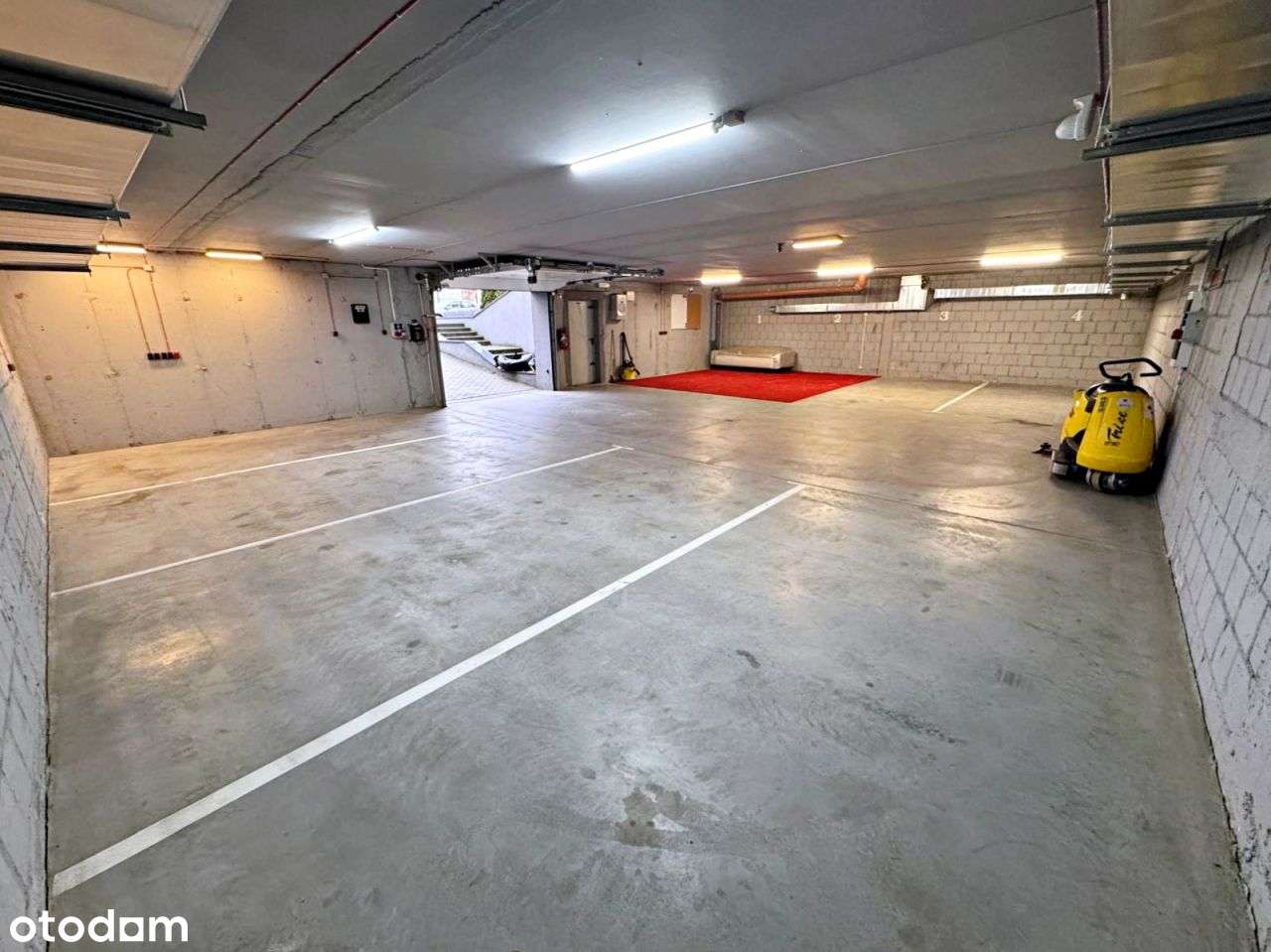 Własna, Niezależna, Cała Hala Garażowa 8 Mp | Pryw - Pełny obrazek: 2/13