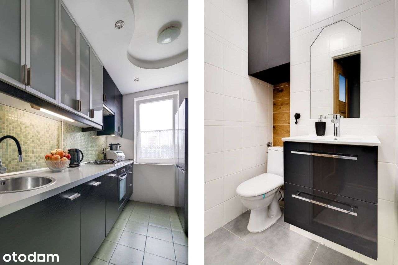 Przytulne Mieszkanie Na Bródnie!-6