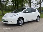 Nissan Leaf 24kWh Acenta - 8