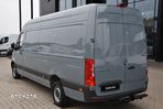 Mercedes-Benz Sprinter 317 CDI Furgon Długi - 5