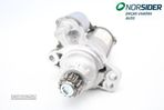 Motor de arranque Volkswagen Polo|14-17 - 2