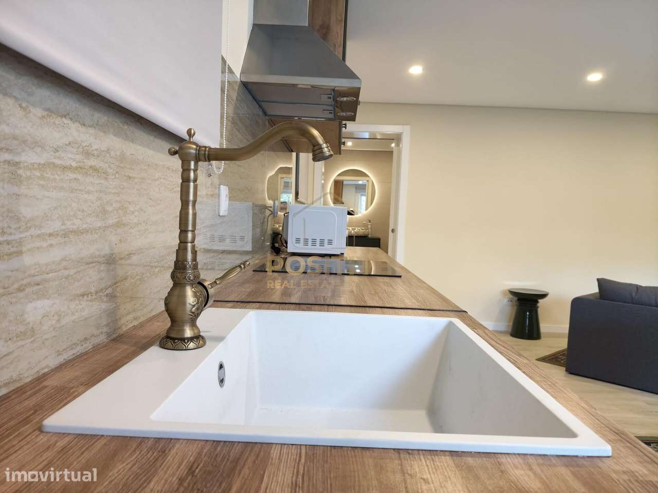 Moradia de grandes dimensões com piscina no Fundão | Alojamento Local-35