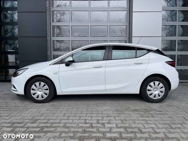 Opel Astra V 1.4 T Enjoy - 6