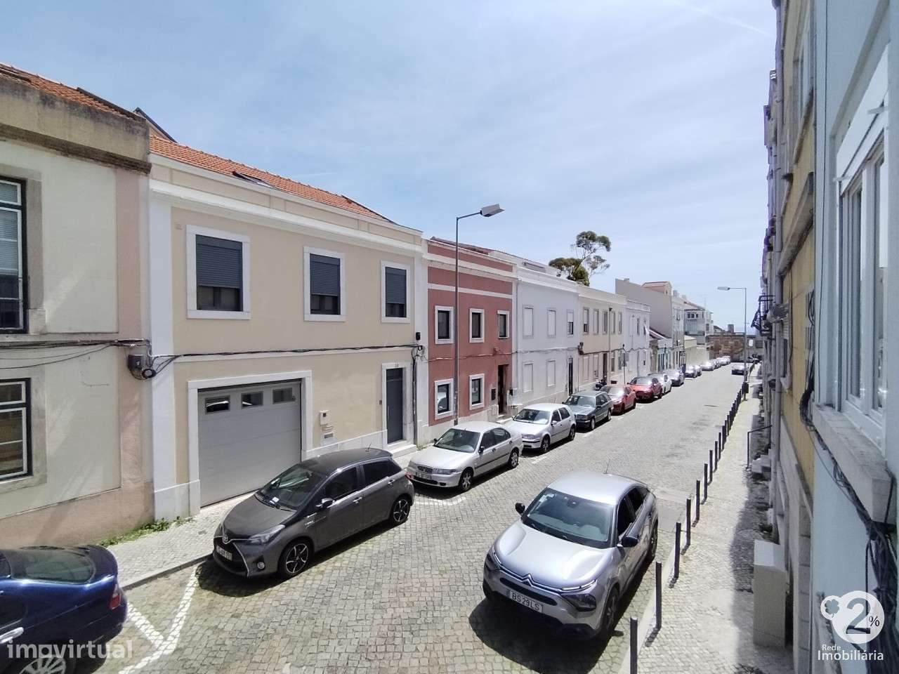 Apartamento T2 totalmente remodelado na Penha de França – pronto a...-25
