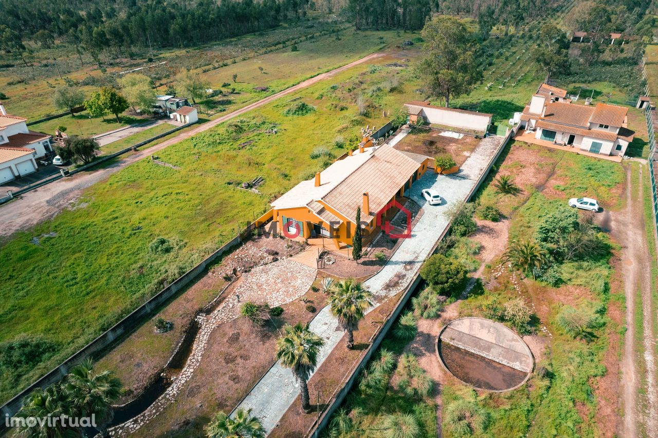 Herdade - Glória do Ribatejo