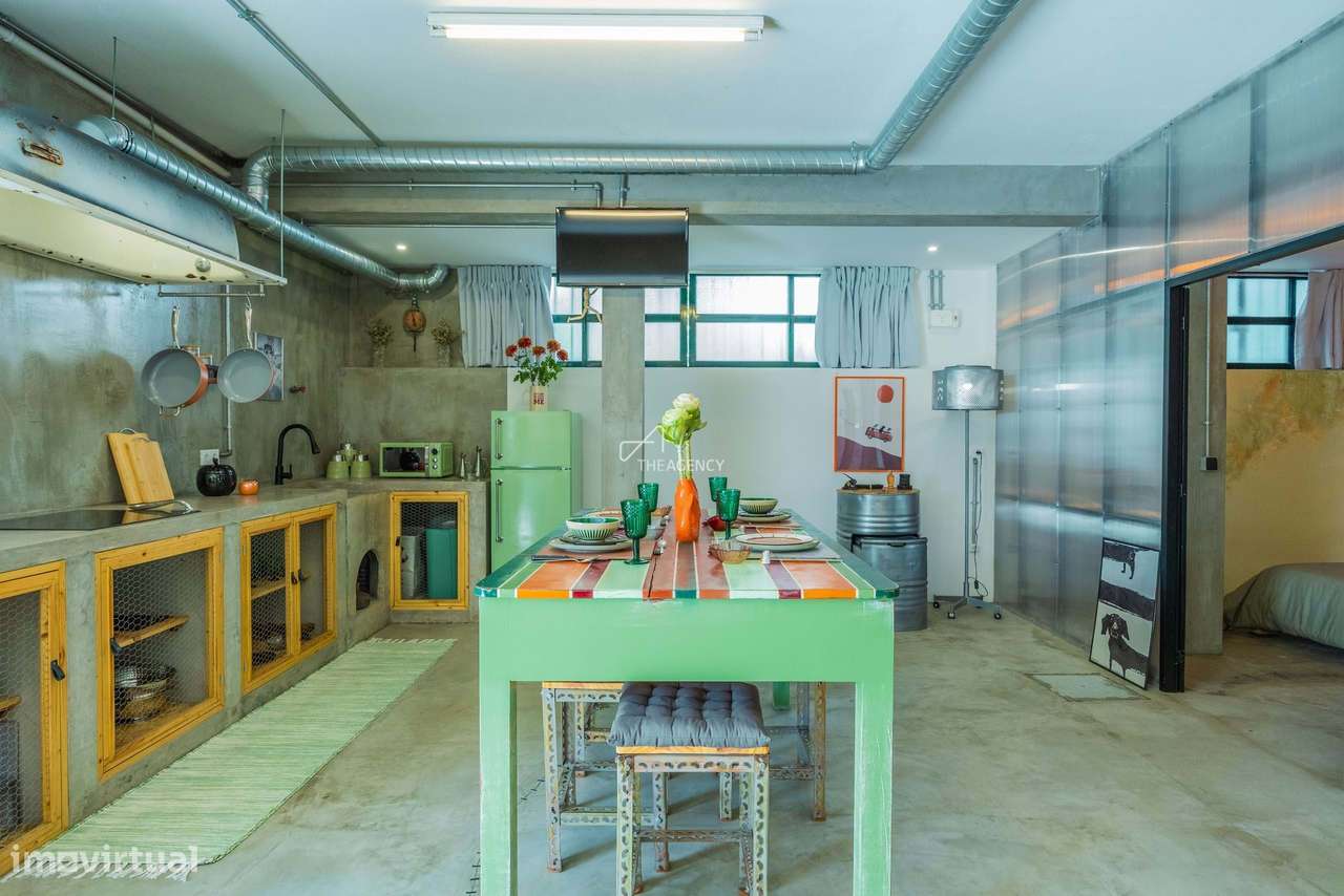 Oportunidade Única | Apartamento T2 no Funchal, Totalmente Mobilado e - Grande imagem: 5/24