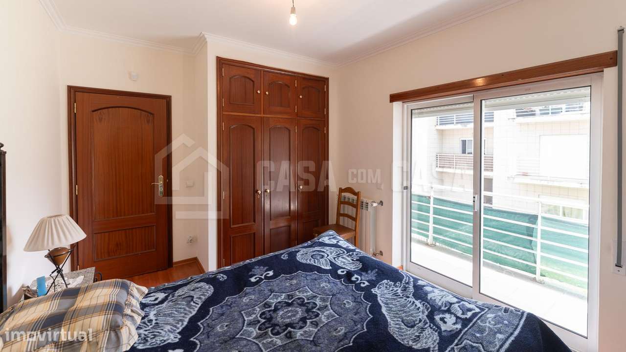 Apartamento T1 junto ao Hospital-5