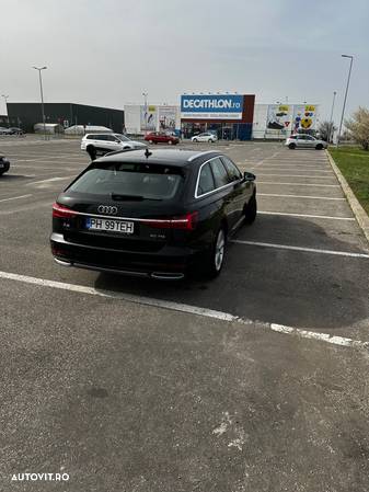 Audi A6 Avant 2.0 40 TDI S tronic Design - 13