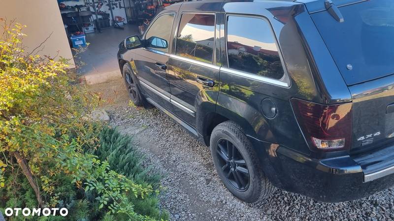 Jeep Grand Cherokee Gr 3.0 CRD Limited - 20