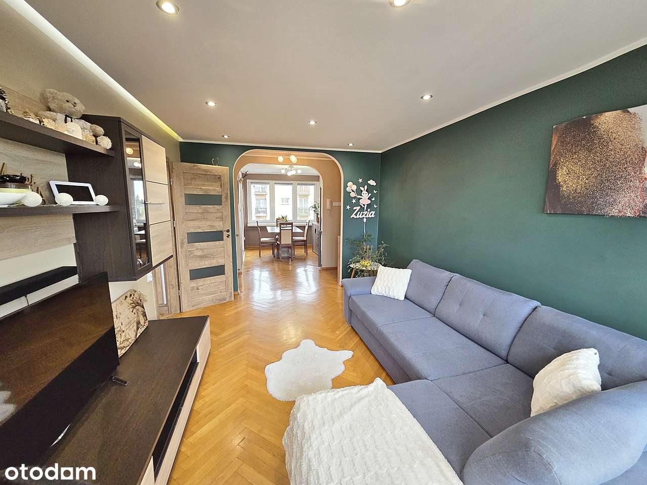 Gotowe do wprowadzenia z balkonem - Pełny obrazek: 5/20