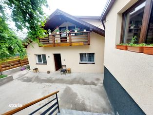 Casa tip duplex, Valea Adanca 110.000 euro