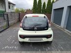 Citroën C1 1.0 Exclusive - 9