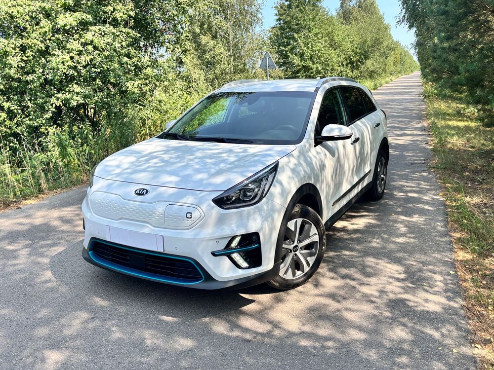 Kia Niro 64kWh XL 2020