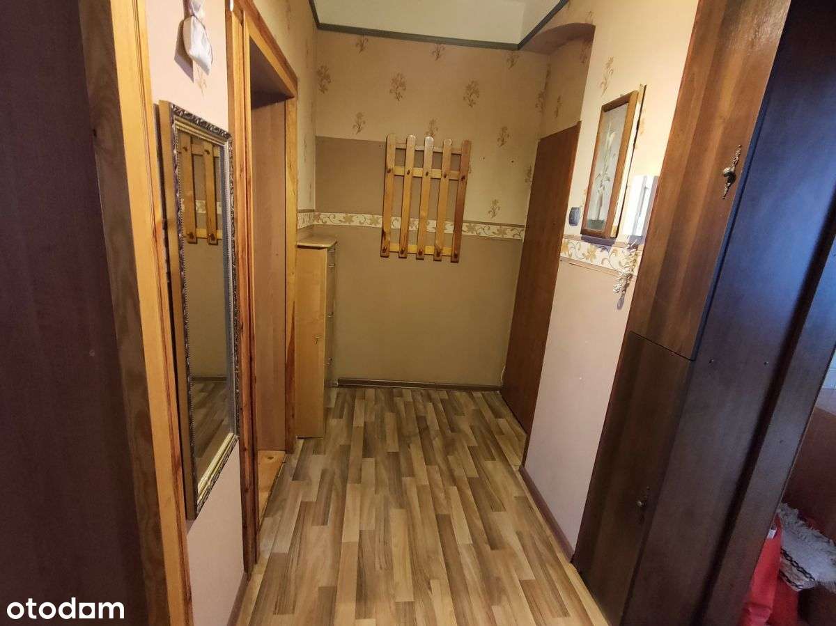 2-pokojowe w pobliżu Pwsz i centrum-10