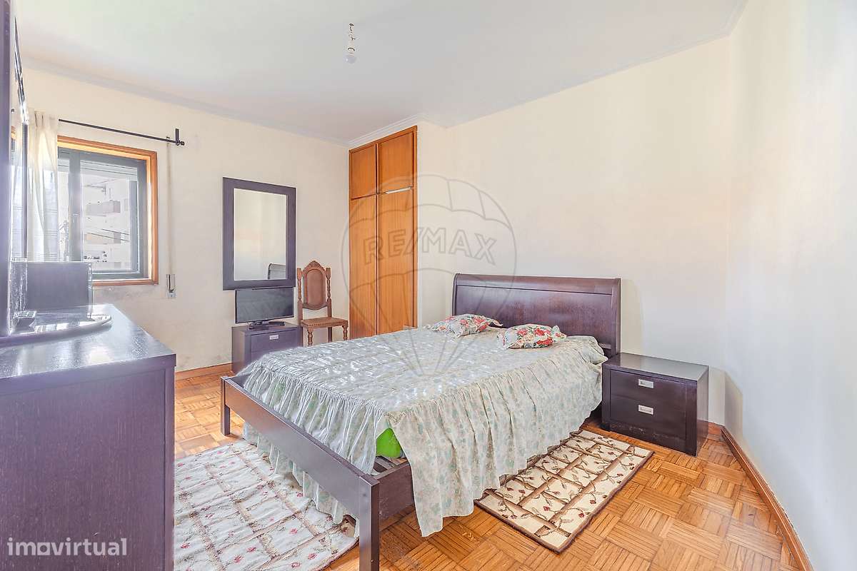 Apartamento T3 para venda-27