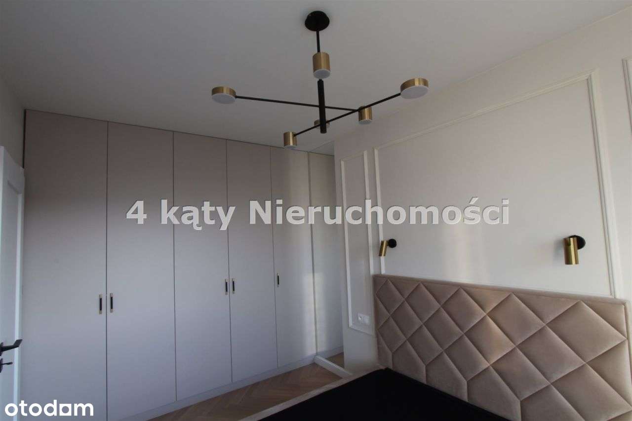 3 pok. Butikowa Kamienica.Sosnowskiego 9-8