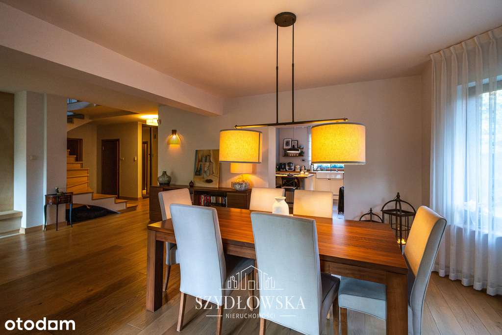 Dom z ogrodem oś Zacharzew-6