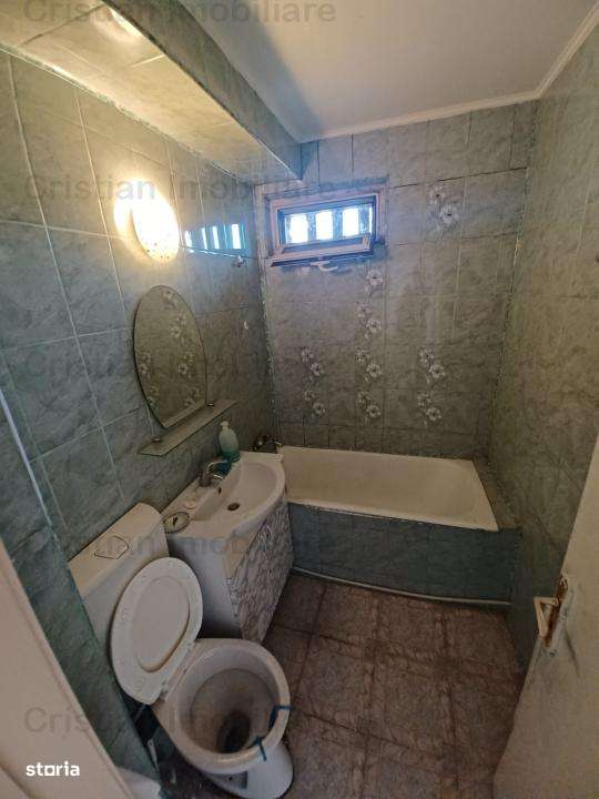 Ap 2 camere, etaj 3, 2 balcoane, Calea Galati, Confort 1 - 55 mp - Imagine principală: 5/8