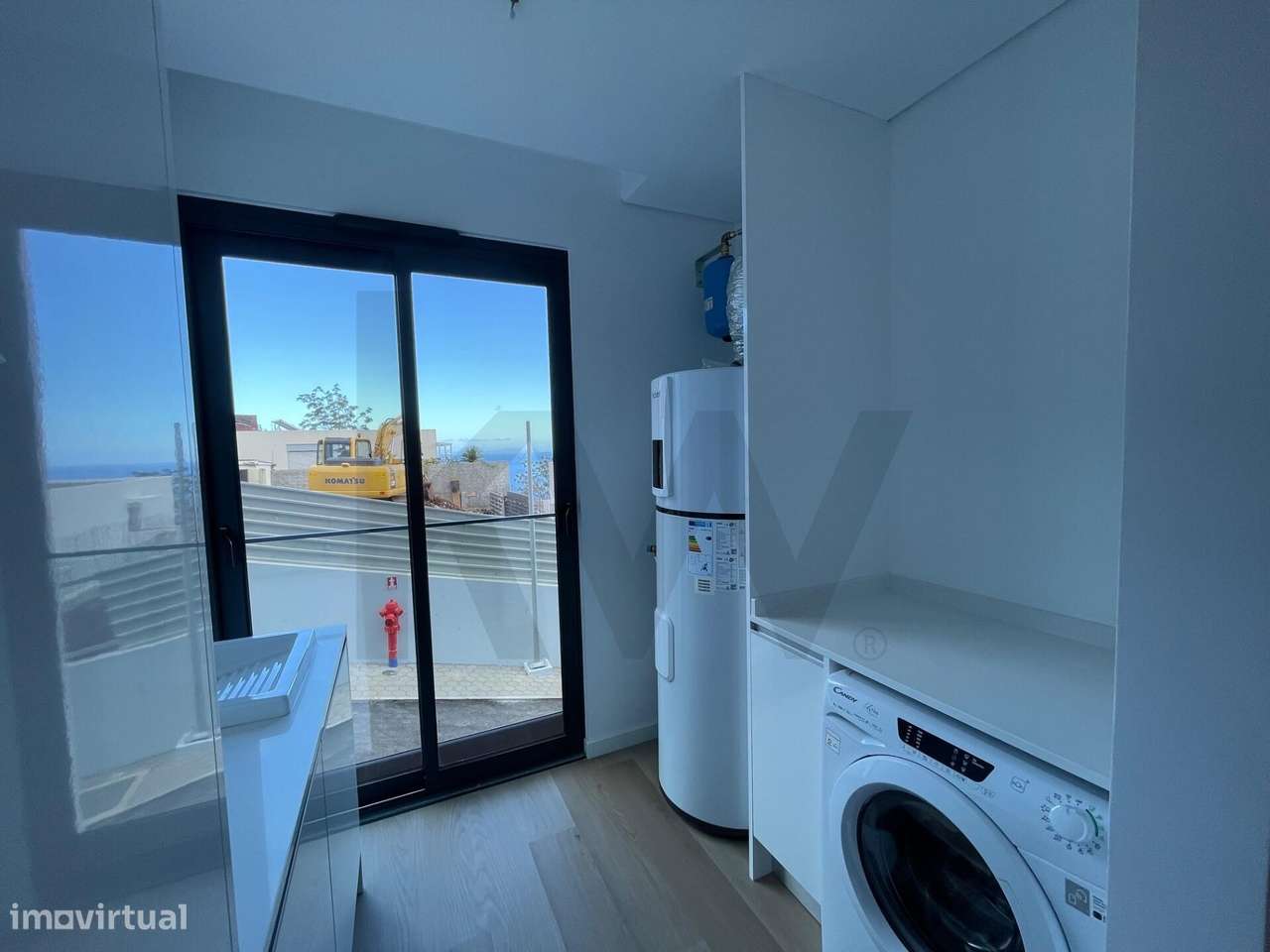 Apartamento Novo Caniço-12