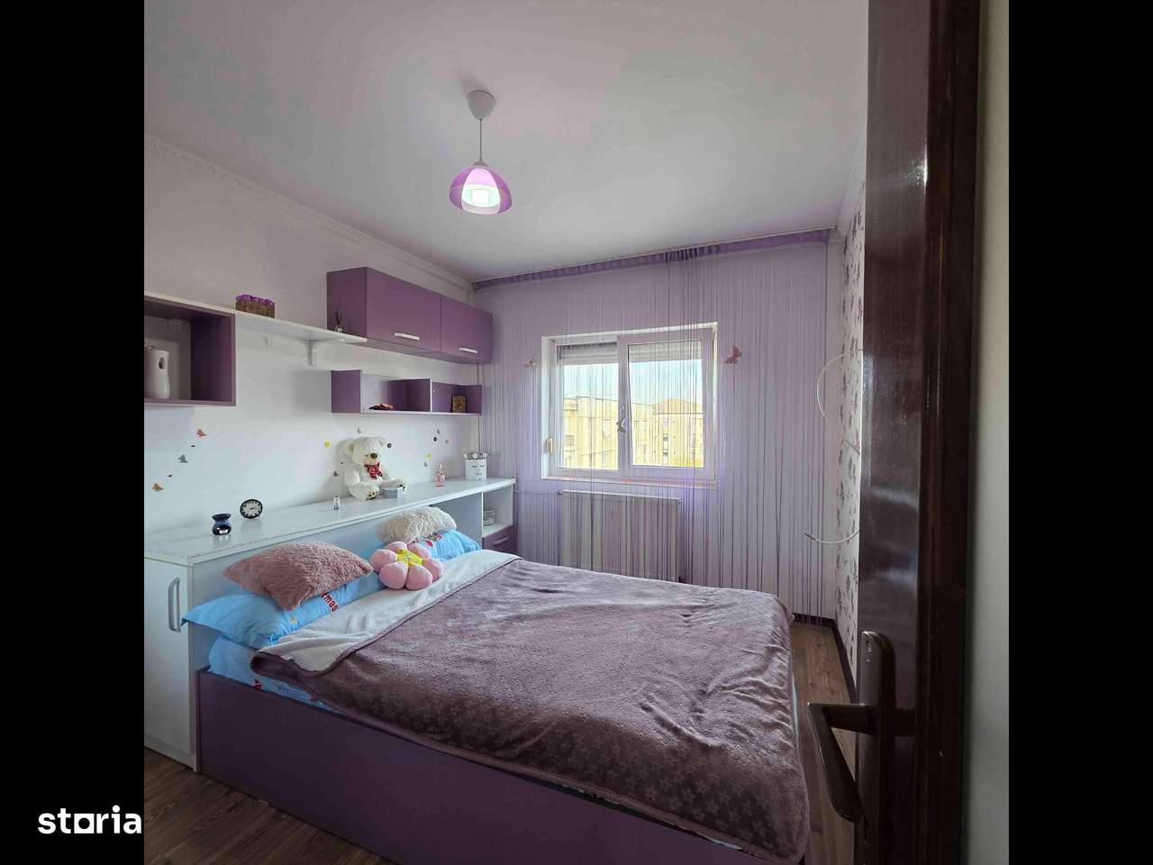 Apartament 3 Camere Decomandat! Alexandru Andritoiu Velenta/Cantemir-2