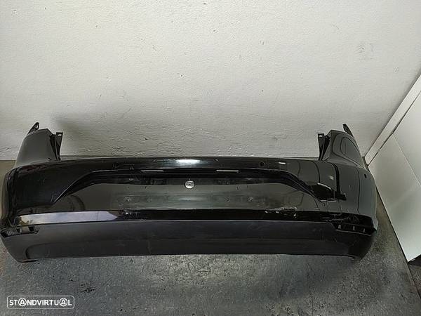 Para Choques Traseiro Seat Leon St (5F8) - 1