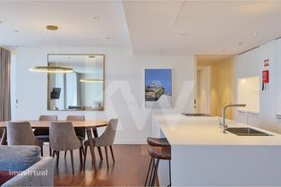 Penthouse T3 Vista Rio | Martinhal Residences - Parque da Nações - Grande imagem: 5/47
