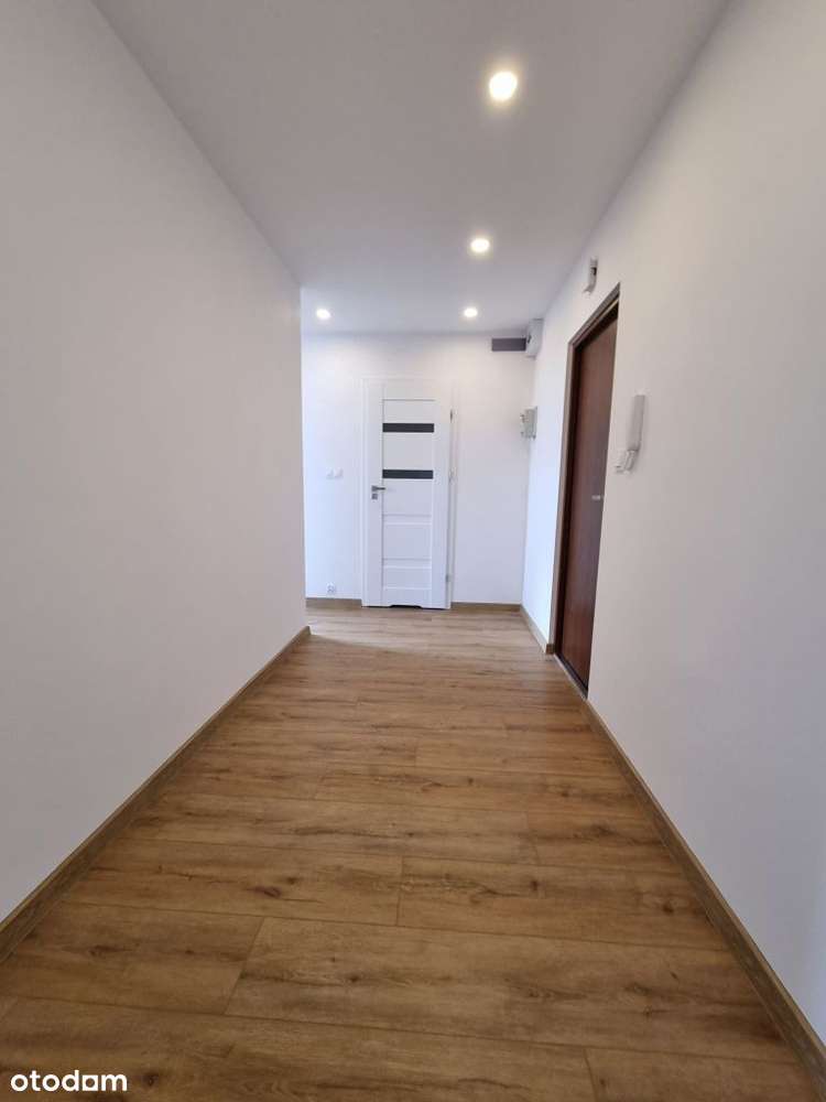 Mikołowska, 2 pokoje, balkon, Co i Ccw z sieci! Wy-6