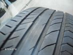 OPONA POJEDYNKA  235/50R17 CONTINENTAL CONTI SPORT CONTACT 5 DOT 2520 7MM - 2