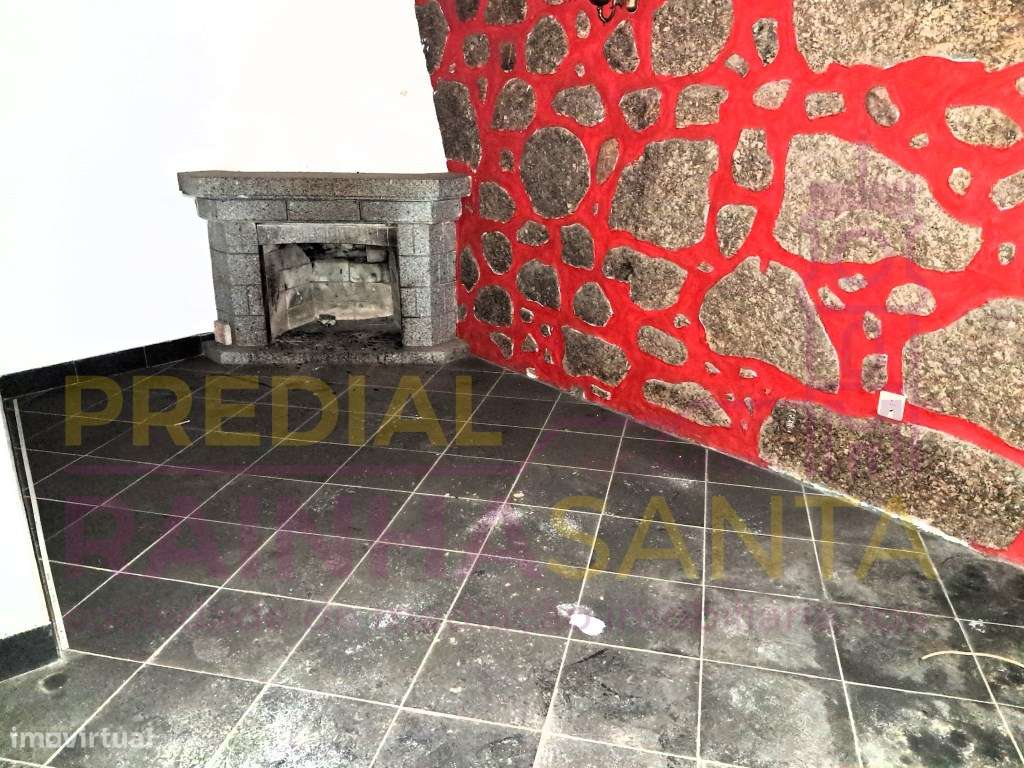 Moradia T1 + 1 em Tábua, Candosa-8