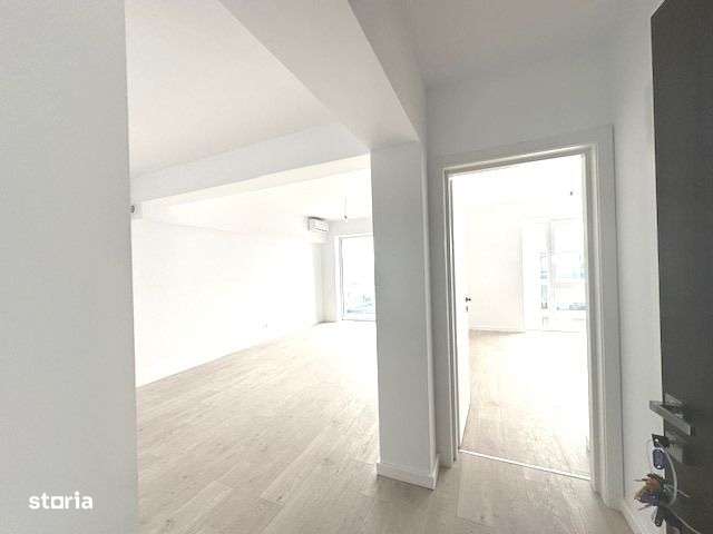 Apartament cu 2 camere Green Residence Nufarul - Imagine principală: 4/20