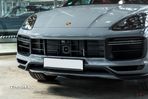 Porsche Cayenne Coupe Turbo GT Tiptronic S - 11