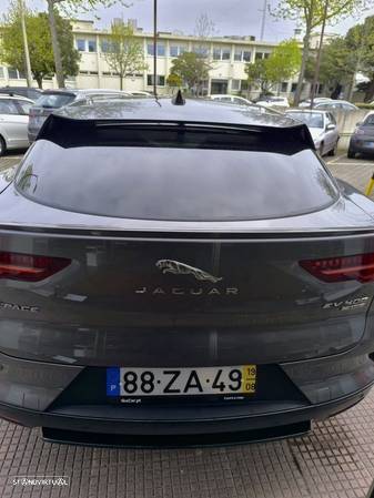 Jaguar I-Pace SE AWD Aut. - 3