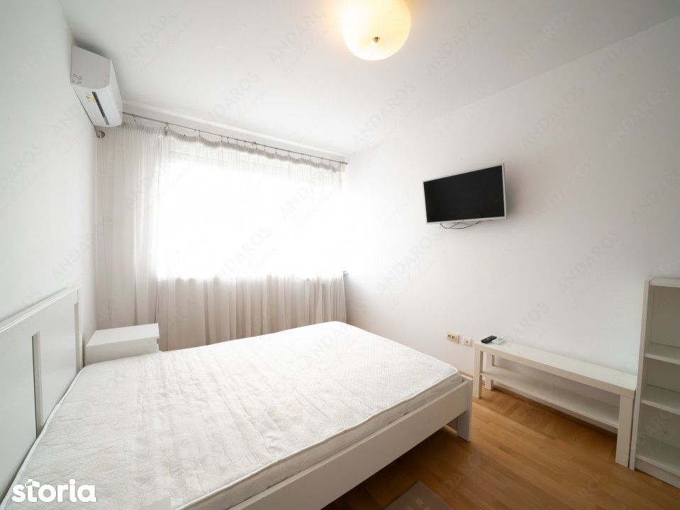 Apartament 3 camere langa Metrou Basarab, Grivitei | TUR VIRTUAL