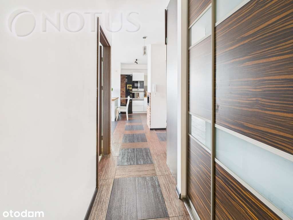 Top flor/Widokowe/Taras/3 pokoje-6