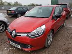 Dezmembrez Renault Clio IV 2014 0,9 tce - 1