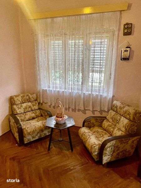 Vand (schimb cu apartament)casa  la Iratosu - Imagine principală: 5/5