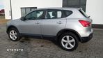 Nissan Qashqai 2.0 dCi 4 x 4 DPF I-Way - 2